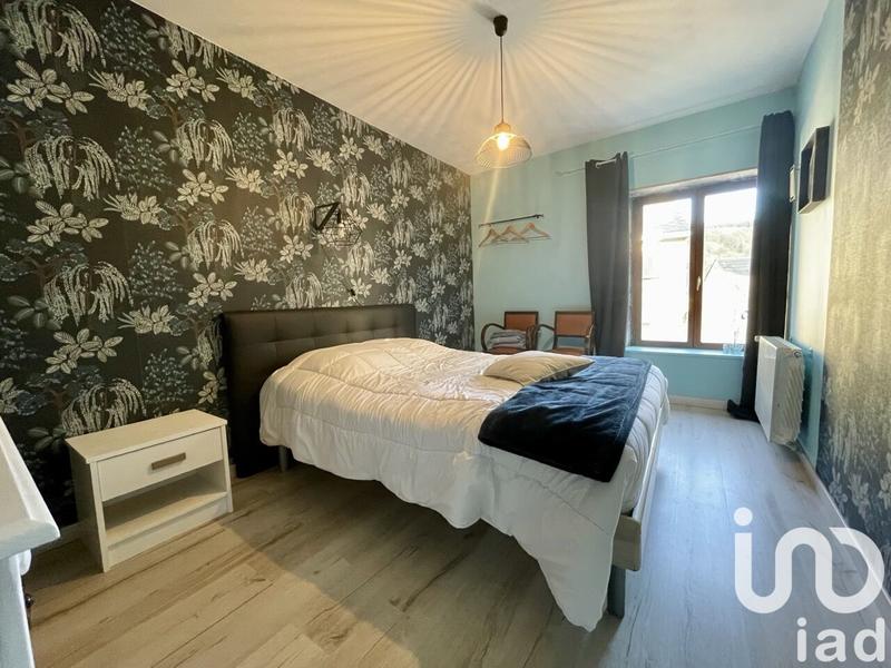 Maison de village - 118 m² - 5 pièces