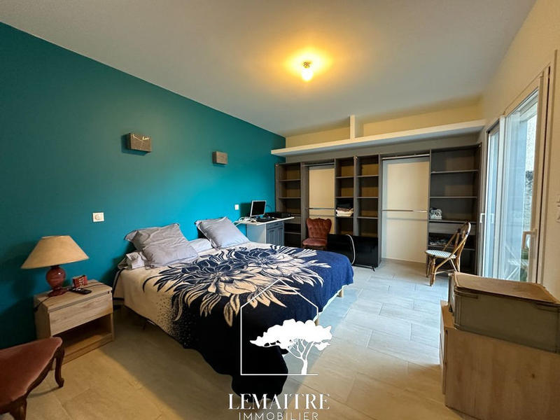 Maison - 84 m² - 3 pièces