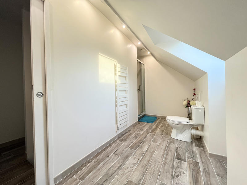 Maison - 125 m² - 7 pièces