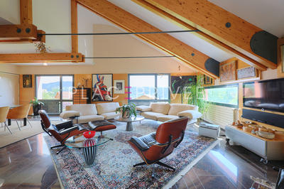 Maison - 188 m² - 5 pièces