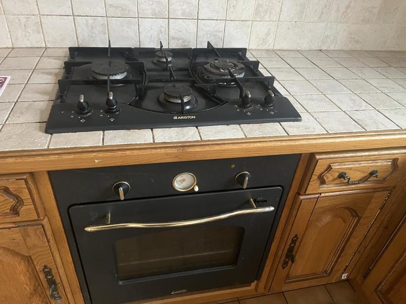 Maison - 98 m² - 5 pièces