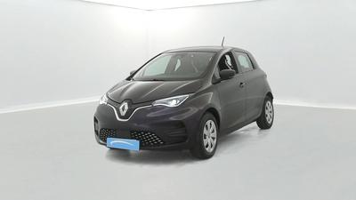 Renault Zoe E-Tech Electrique R110 - 22b Equilibre