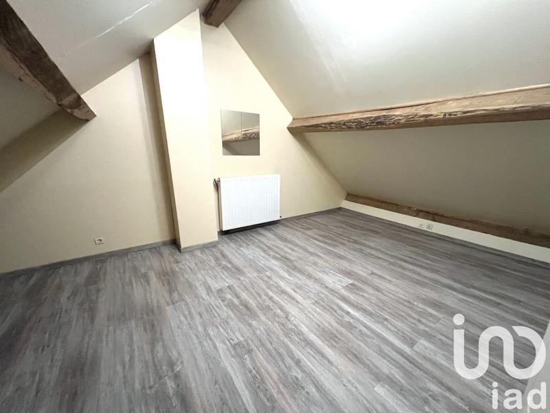 Maison - 172 m² - 8 pièces
