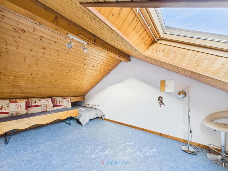 Maison - 137 m² - 5 pièces