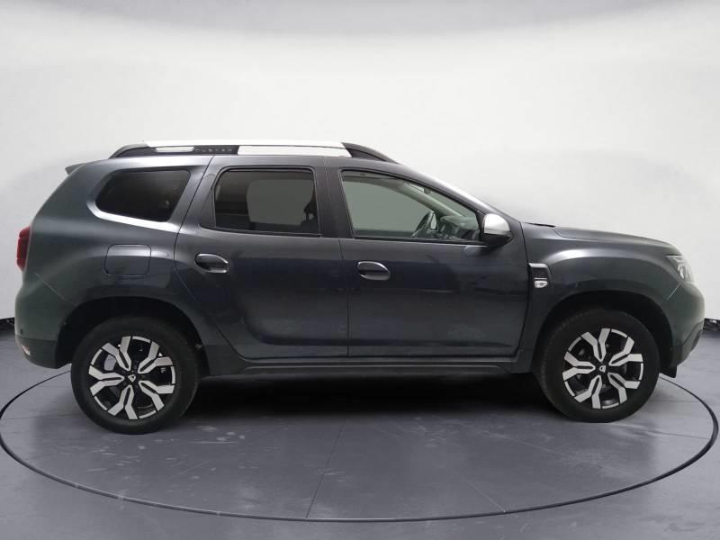 Dacia Duster Eco-G 100 4x2 Journey