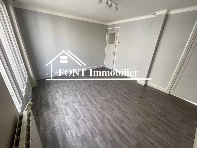 Appartement - 58 m² - 4 pièces