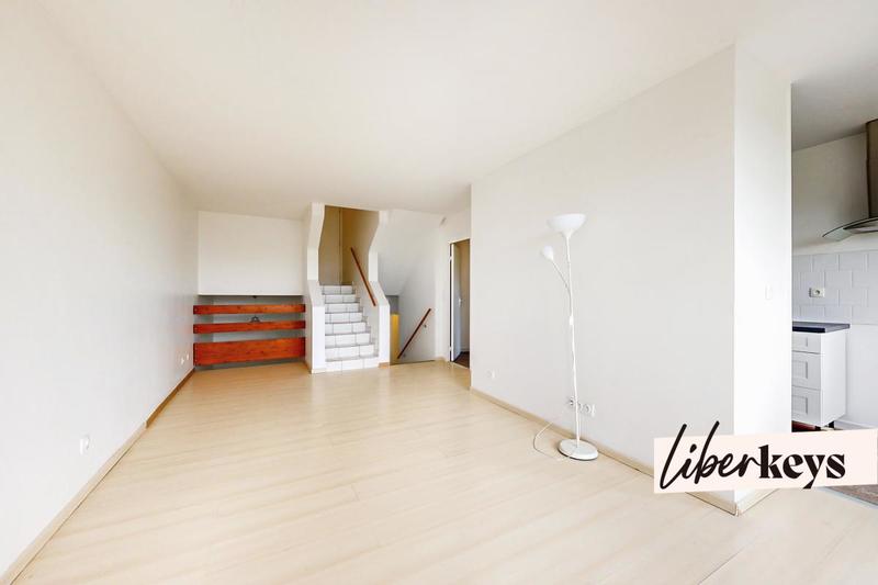 Appartement - 71 m² - 3 pièces