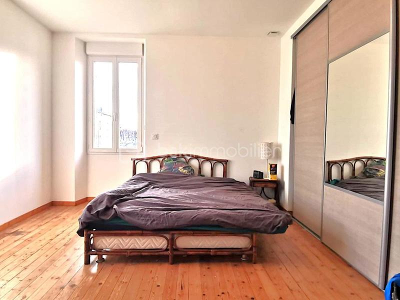 Maison de maîtres - 145 m² - 6 pièces