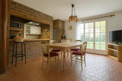 Maison - 144 m² - 5 pièces