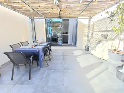 Maison - 124 m² - 5 pièces