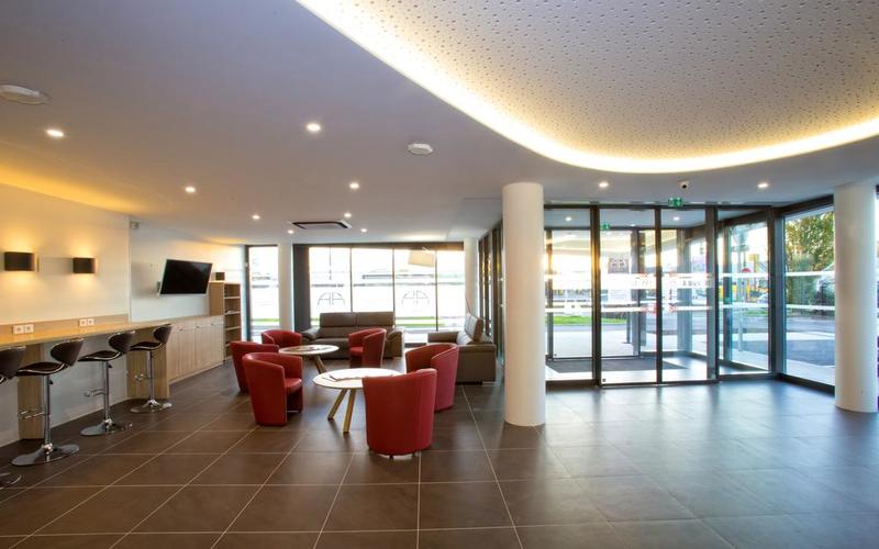 Appartement - 27 m² - 1 pièce