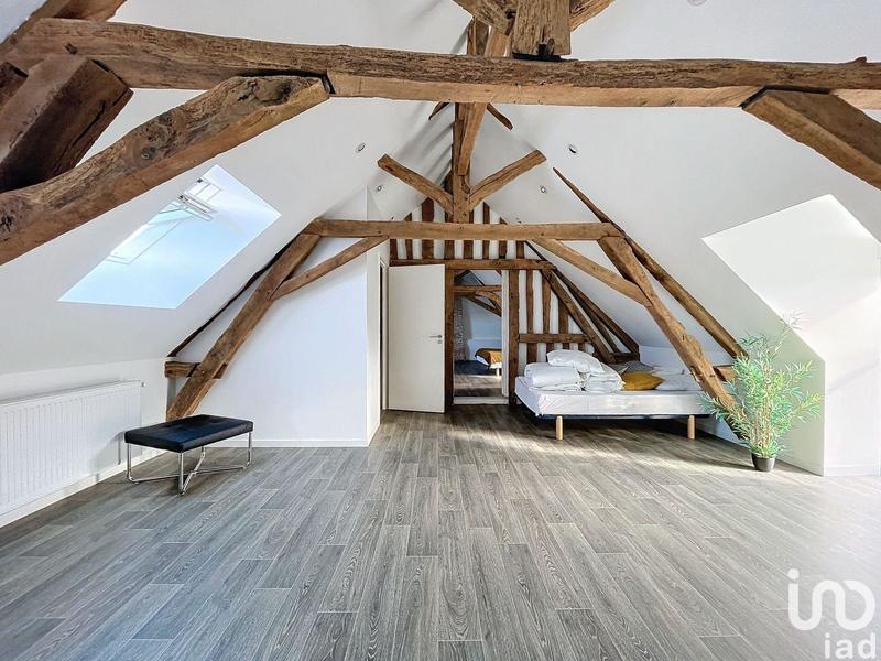 Maison - 403 m² - 11 pièces