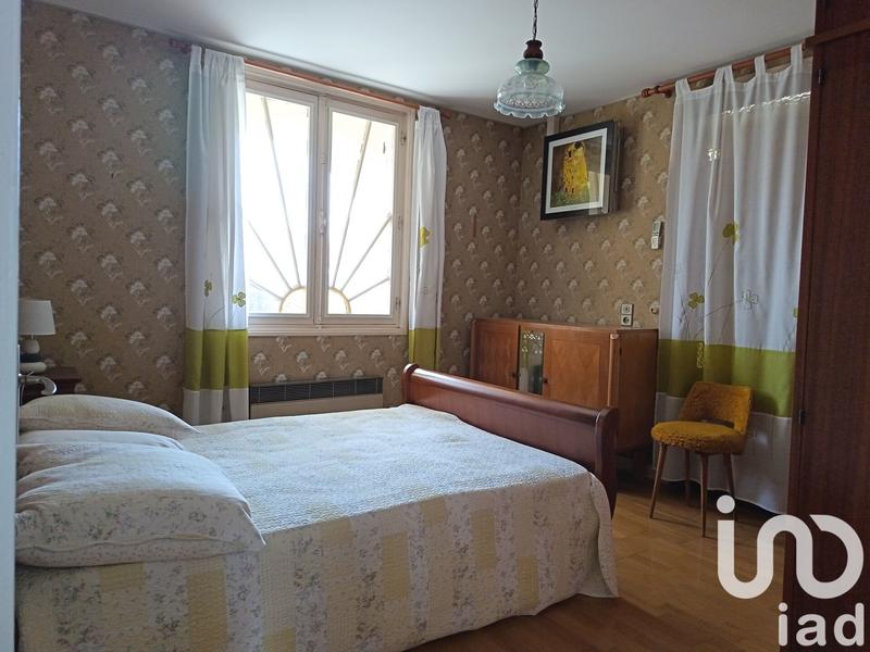 Maison - 70 m² - 3 pièces