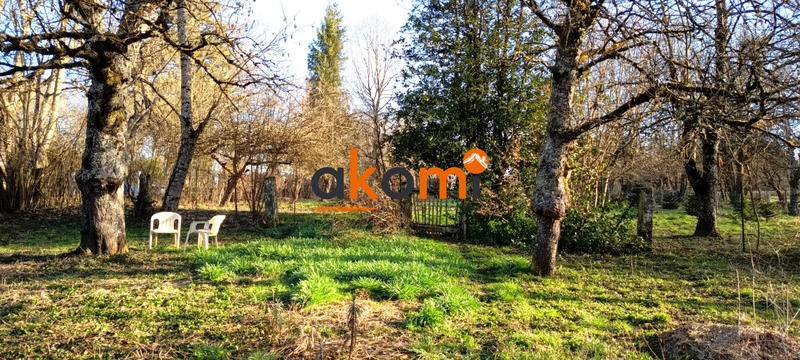 Maison ancienne - 280 m² - 10 pièces