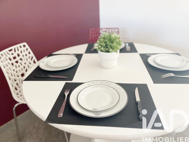 Maison - 145 m² - 5 pièces