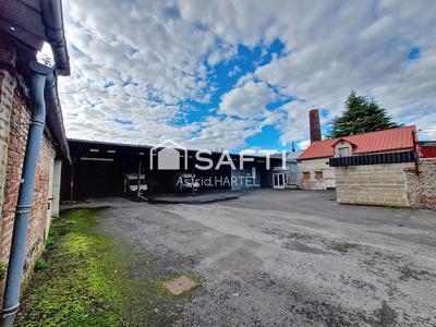 Terrain - 30 480 m²