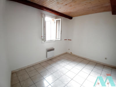 Appartement - 34 m² - 2 pièces