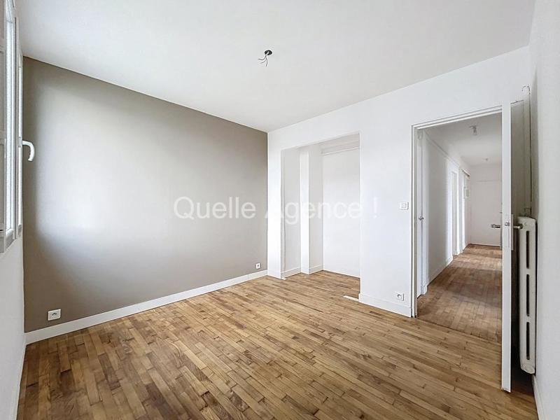 Appartement - 73 m² - 4 pièces