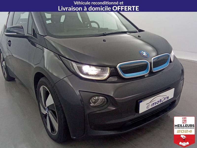 Bmw i3 170 ch 60 Ah- UrbanLife Atelier avec prolongate