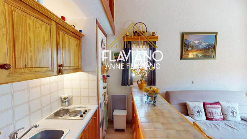 Appartement - 54 m² - 2 pièces