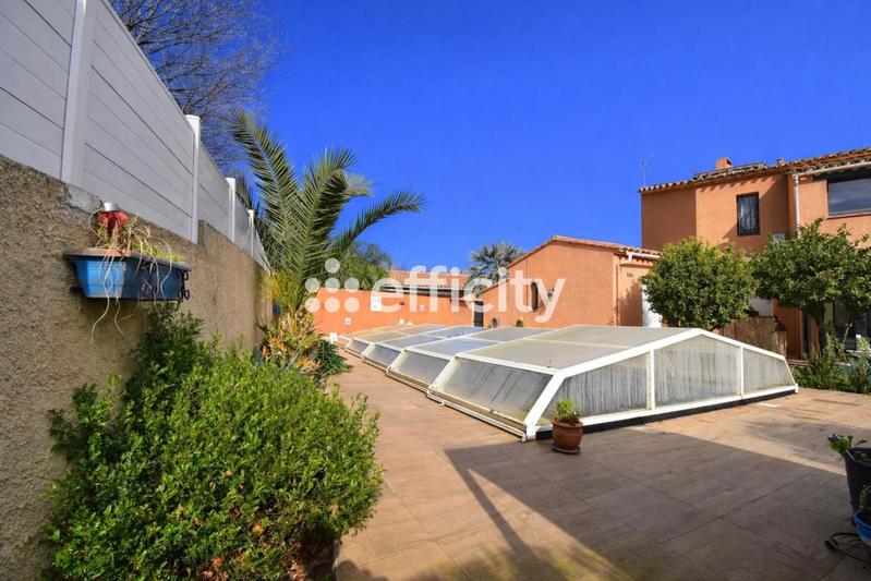 Villa - 142 m² - 5 pièces