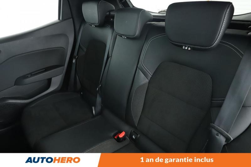 Renault Clio 1.0 TCe Intens 100 ch