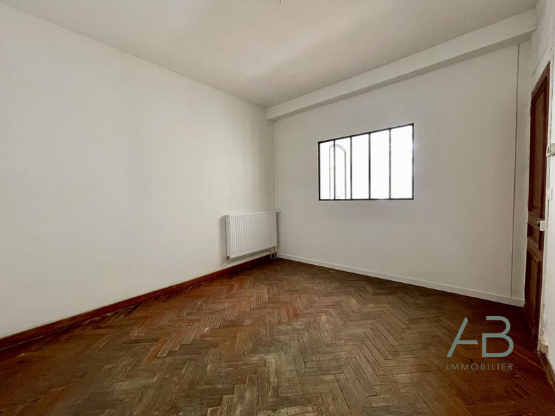 Appartement - 53 m² - 3 pièces