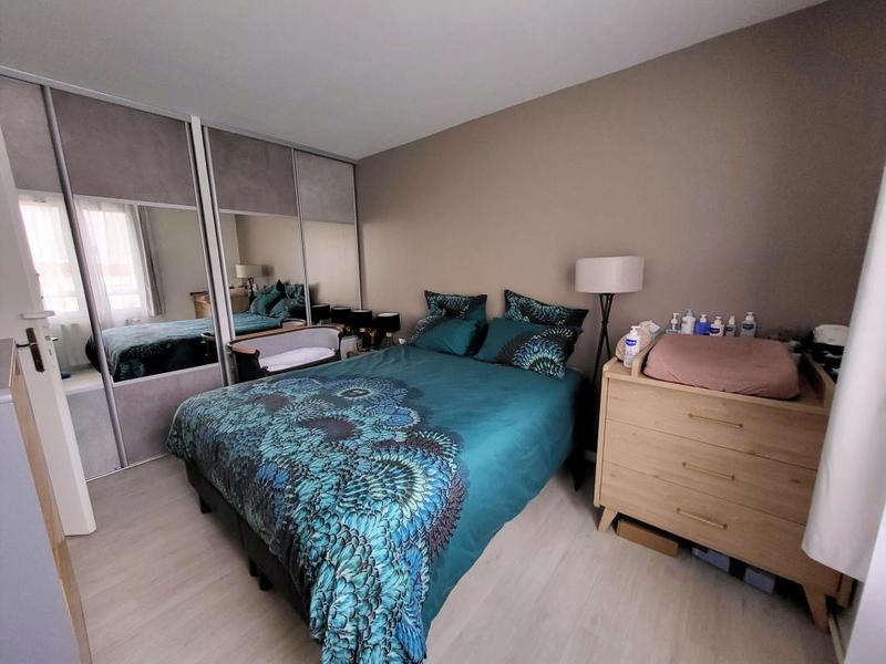 Appartement - 69 m² - 3 pièces