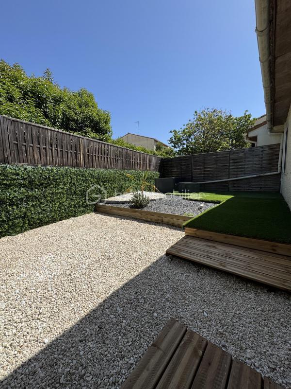 Villa - 78 m² - 3 pièces