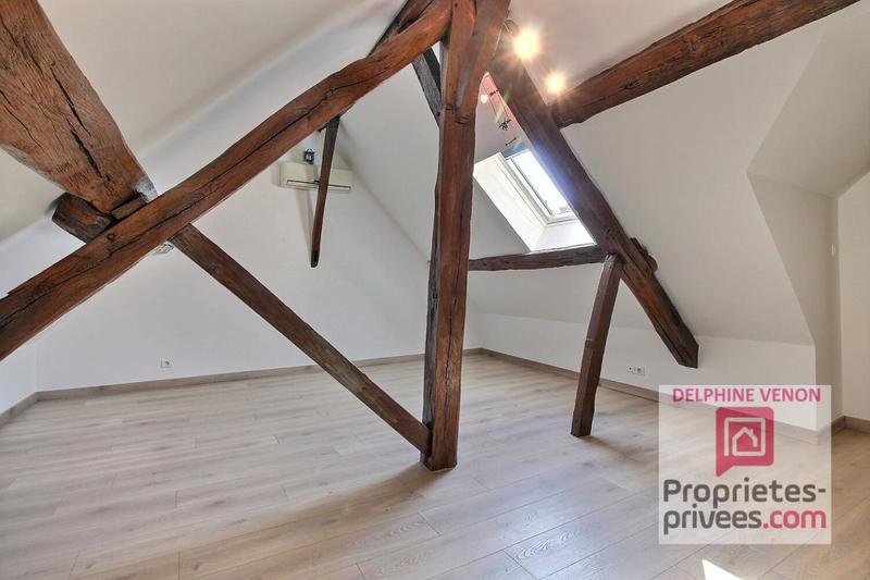 Maison - 200 m² - 6 pièces