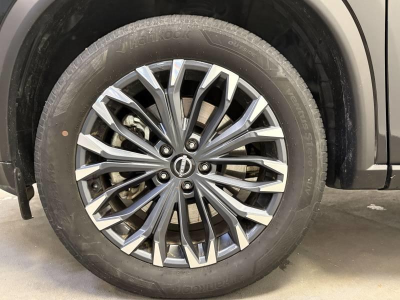 Nissan X-Trail e-Power 204 ch n-Connecta