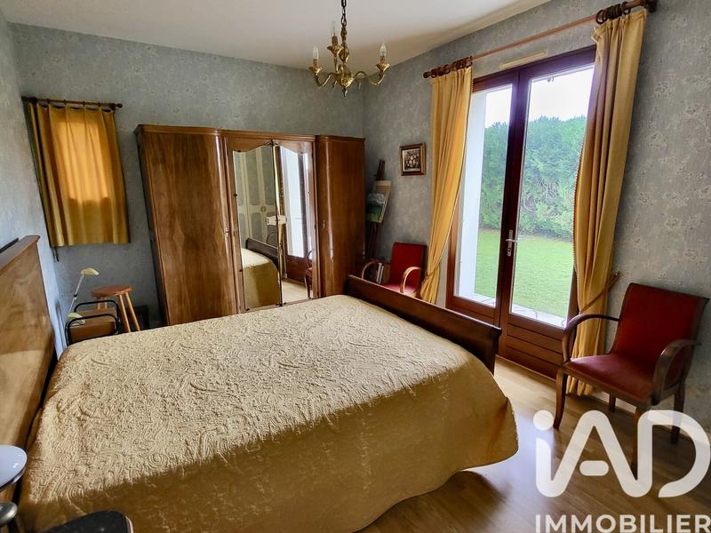 Maison - 135 m² - 4 pièces