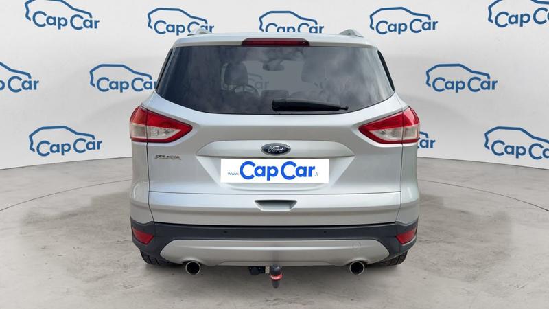 Ford Kuga II 2.0 Tdci 120 Business Nav
