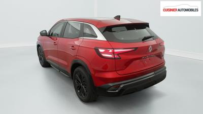 Renault Austral Nouveau Full Hybrid E-Tech 200 Ch Evolution