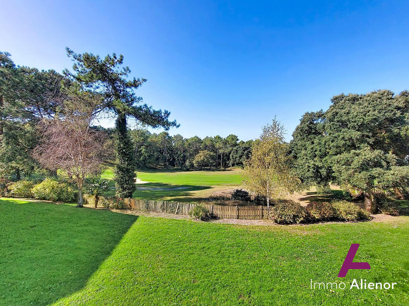 Appartement - 27 m² - 2 pièces