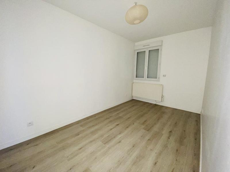 Maison - 66 m² - 3 pièces