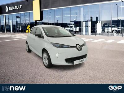 Renault Zoe R90 Zen