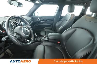 Mini Clubman Cooper Edition Canonbury Bva7 136 ch