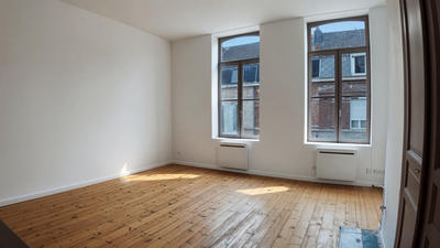 Appartement - 101 m² - 4 pièces