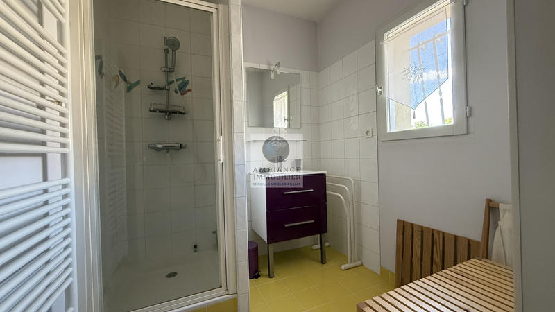 Maison - 155 m² - 6 pièces