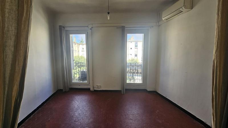 Appartement - 45 m² - 3 pièces