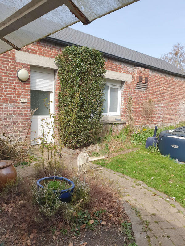 Maison - 266 m² - 7 pièces