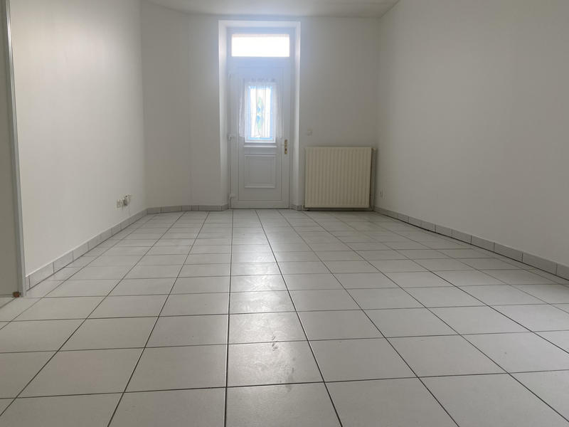 Maison - 132 m² - 6 pièces