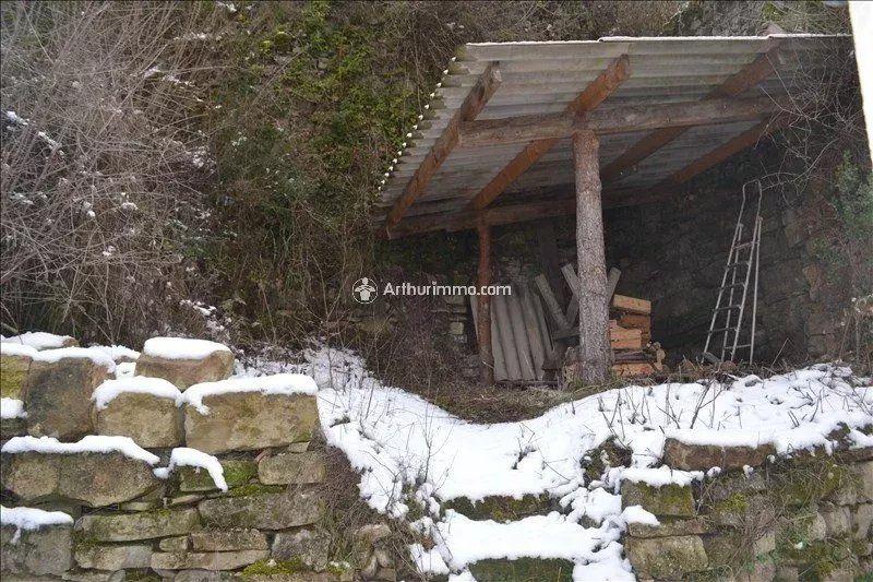 Maison - 95 m² - 3 pièces