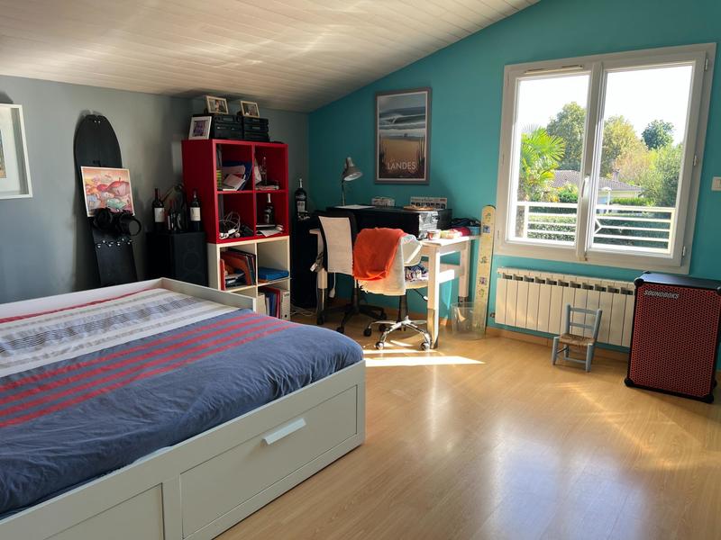 Maison - 172 m² - 5 pièces