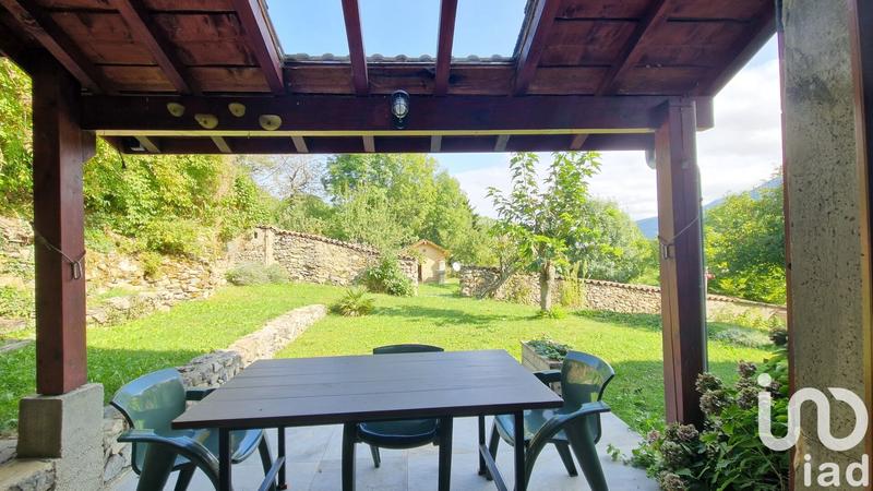 Maison - 171 m² - 7 pièces