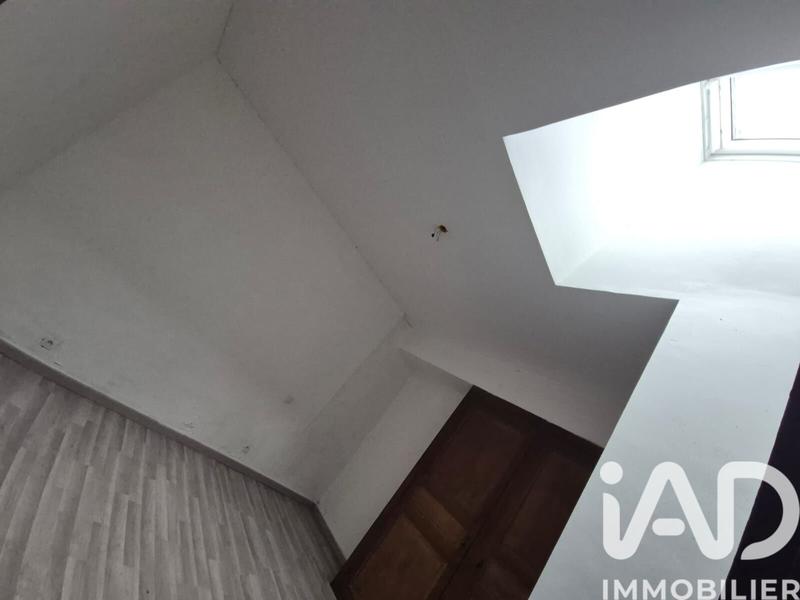 Appartement - 70 m² - 5 pièces