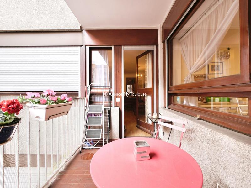 Appartement - 83 m² - 3 pièces