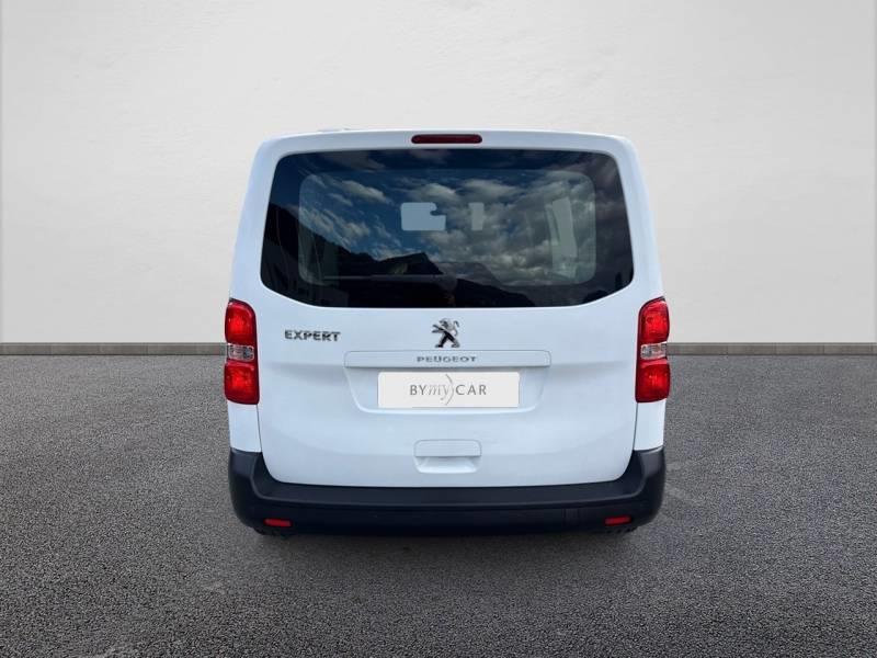 Peugeot Expert Fgn Tole Standard Bluehdi 100 s&amp;S Bvm6 Premium