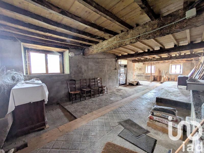 Maison de village - 146 m² - 5 pièces